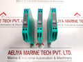 Pepperl+Fuchs Z-system Z954 Safety Barrier 71863