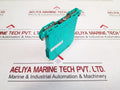 Pepperl+Fuchs Z-system Z954 Safety Barrier 71863