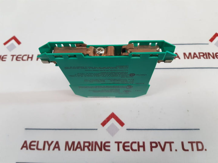 Pepperl+Fuchs Z955 Safe Snap Barrier Z-series 71794