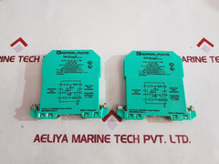 Pepperl+fuchs z960 safe snap barrier 71858
