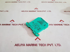 Pepperl+fuchs z960 safe snap barrier 71858