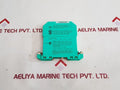 Pepperl+Fuchs Z961.H Safesnap Barrier 71995