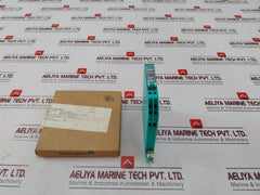 Pepperl+Fuchs Z965 Safe Snap Barrier Z-series 71859