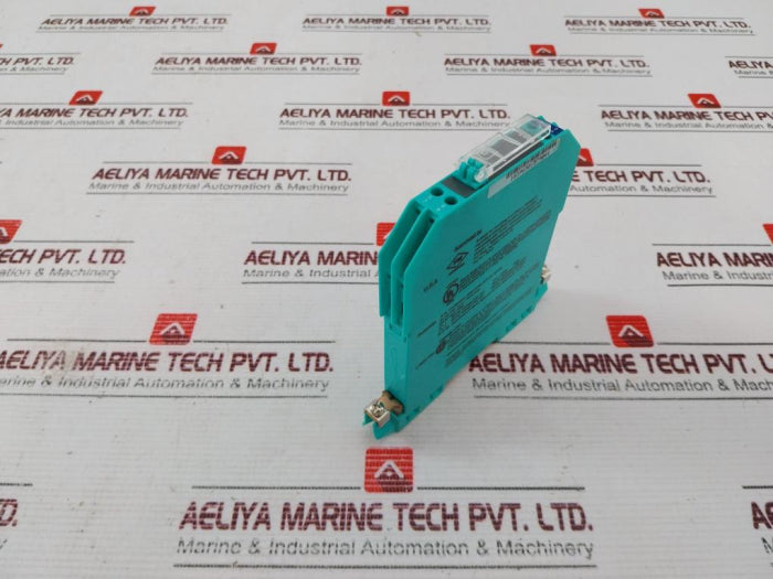 Pepperl+Fuchs Z965 Safe Snap Barrier Z-series 71859