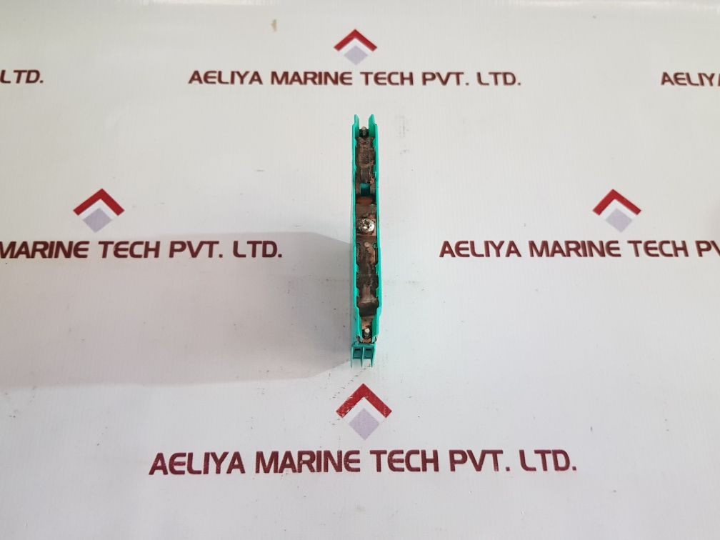 Pepperl + Fuchs Z-series Z967 Safe Snap Barrier