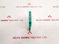 Pepperl+Fuchs Z967 Safe Snap Barrier 71860 250V 16.8V 60 C - Aeliya Marine Tech