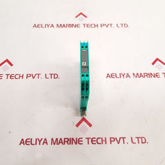 Pepperl+Fuchs Z967 Safe Snap Barrier 71860 250V 16.8V 60 C - Aeliya Marine Tech