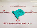 Pepperl+Fuchs Z967 Safe Snap Barrier 71860 250V 16.8V 60 C - Aeliya Marine Tech