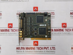 Perkinelmer Optoelectronics 95510214 Pci Frame Grabber Interface Board Rev 2