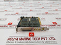 Perkinelmer Optoelectronics 95510214 Pci Frame Grabber Interface Board Rev 2