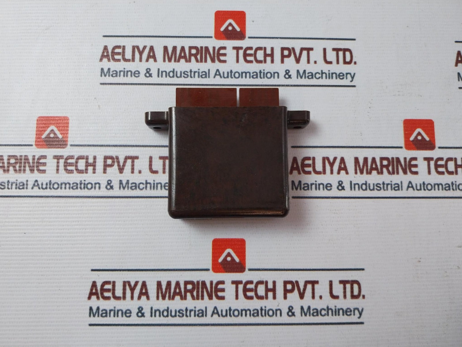 Perrel+Fuchs T4 Transistor Isolation Amplifier 24Va/90V
