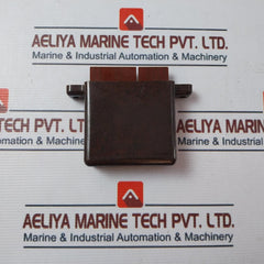 Perrel+Fuchs T4 Transistor Isolation Amplifier 24Va/90V