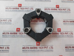 Pet Seals Coupling 16