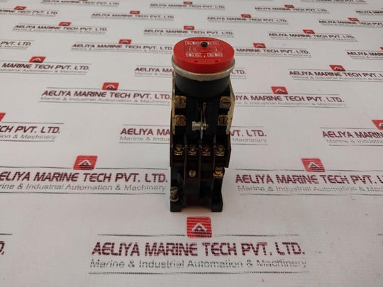 Petercem Kos 8 Ute Nf C 63-140 Push Button Switch 500V 50/60Hz
