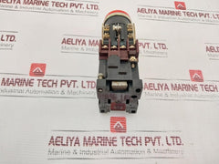 Petercem Kos 8 Ute Nf C 63-140 Push Button Switch 500V 50/60Hz