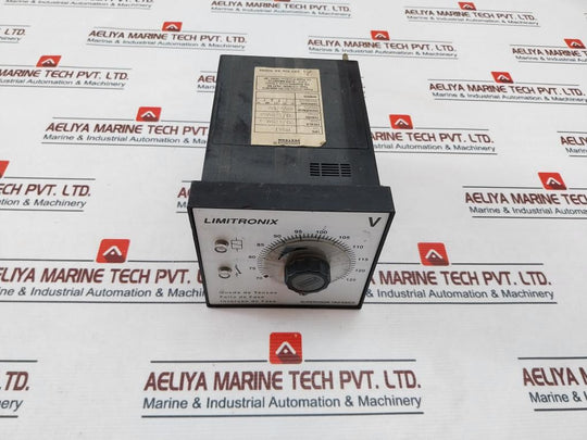 Pextron Psat Three-phase Supervisor Controller