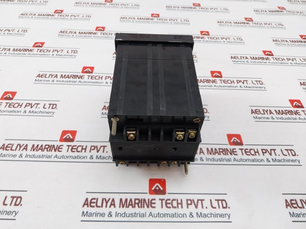 Pextron Psat Three-phase Supervisor Controller