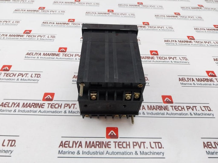 Pextron Psat Three-phase Supervisor Controller