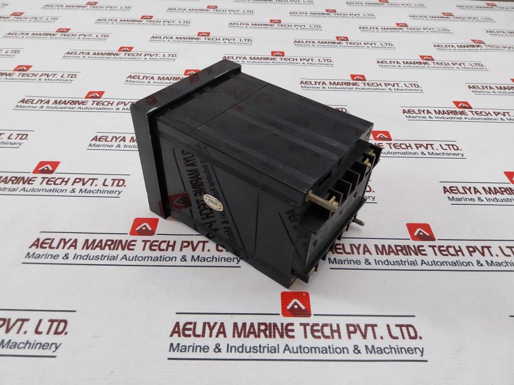 Pextron Psat Three-phase Supervisor Controller