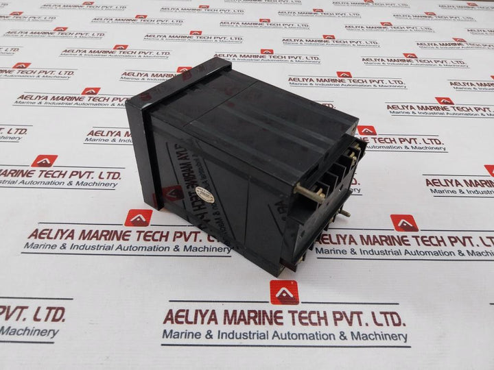 Pextron Psat Three-phase Supervisor Controller