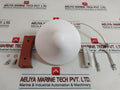 PF0081367-3 Magna White Magnetic Track Pendant Kit