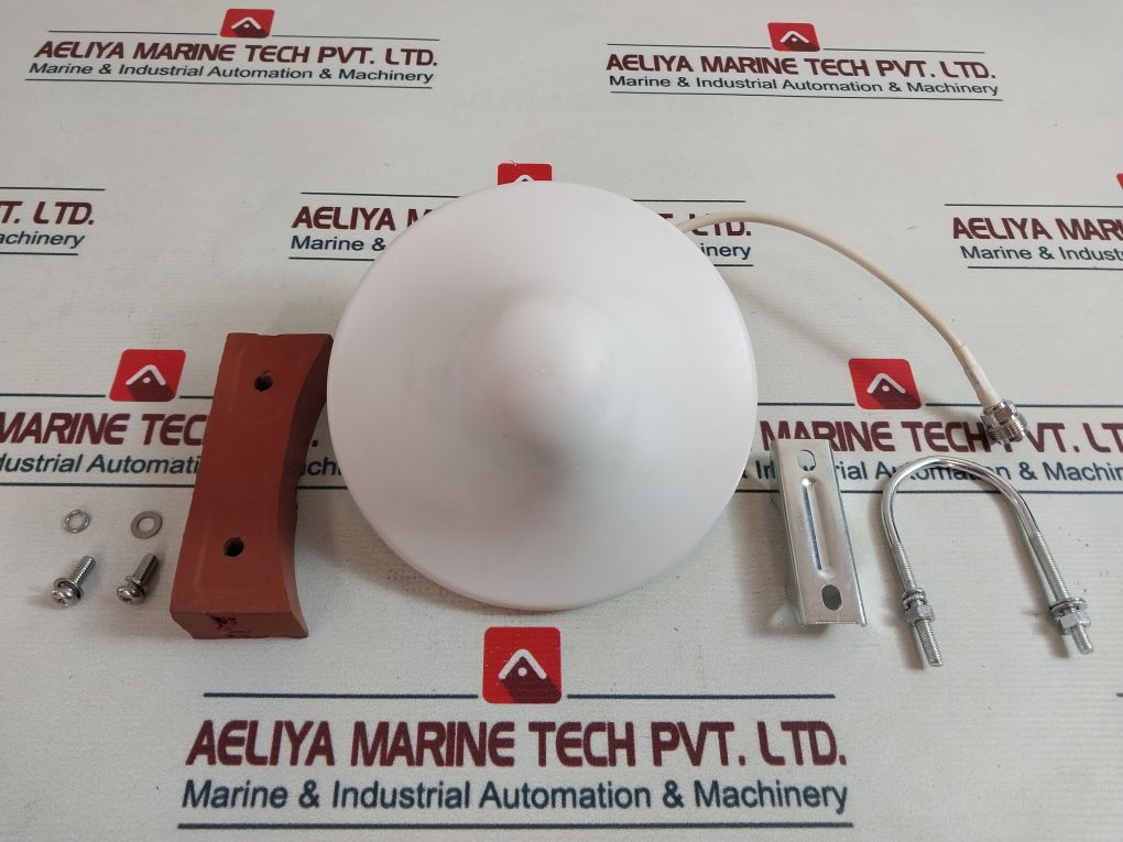 PF0081367-3 Magna White Magnetic Track Pendant Kit