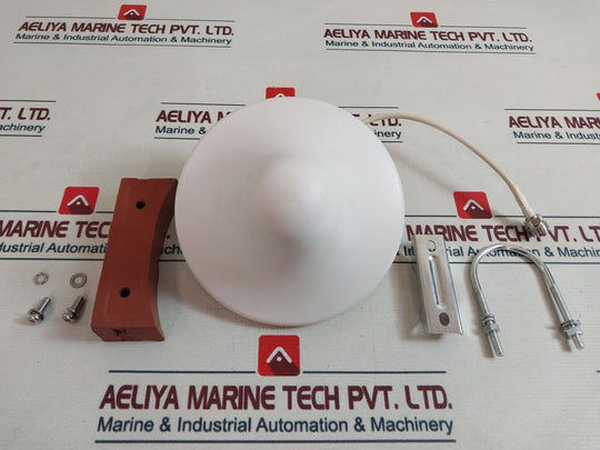 PF0081367-3 Magna White Magnetic Track Pendant Kit