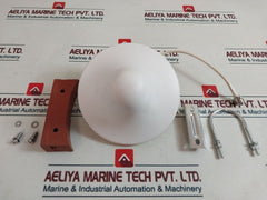 PF0081367-3 Magna White Magnetic Track Pendant Kit