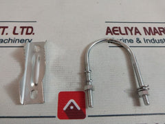 PF0081367-3 Magna White Magnetic Track Pendant Kit