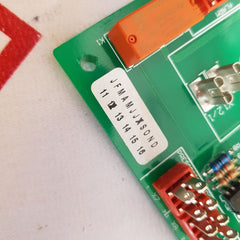 Pfannenberg 30075 P-f 10.05 Plc Card