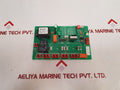 Pfannenberg 30075 P-f 10.05 Plc Card