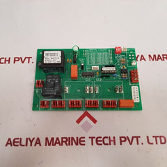 Pfannenberg 30075 P-f 10.05 Plc Card