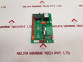 Pfannenberg 30075 P-f 10.05 Plc Card