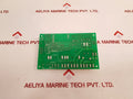 Pfannenberg 30075 P-f 10.05 Plc Card