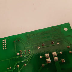 Pfannenberg 30075 P-f 10.05 Plc Card