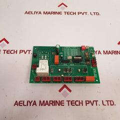 Pfannenberg 30075 p-f 10.05 plc card Used One 