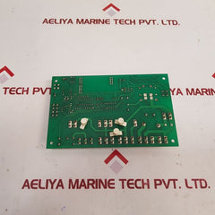 Pfannenberg 30075 p-f 10.05 plc card Used One