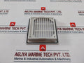 Pfannenberg Pf2000 Exhaust Filter Fan Unit 11025102055