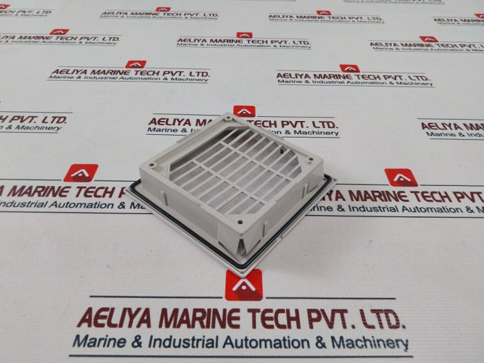 Pfannenberg Pf2000 Exhaust Filter Fan Unit 11025102055