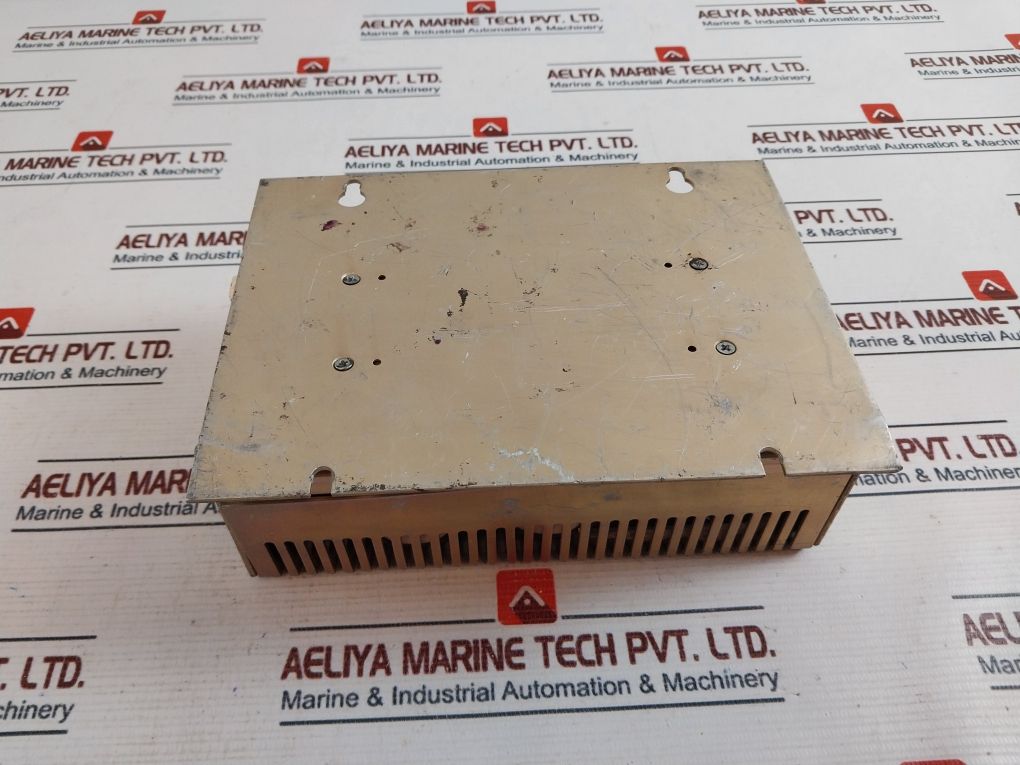 Pfeiffer Tps 200 Power Supply 50/60Hz