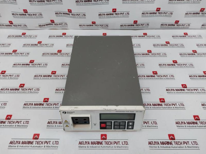 Pharmacia Biotech Eps 3500 Electrophoresis Programmable Power Supply 50/60 Hz