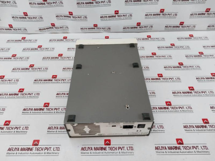 Pharmacia Biotech Eps 3500 Electrophoresis Programmable Power Supply 50/60 Hz