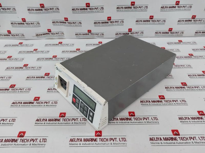 Pharmacia Biotech Eps 3500 Electrophoresis Programmable Power Supply 50/60 Hz