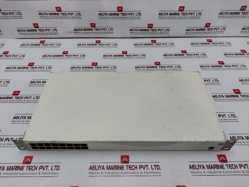 Phihong Poe370U-480-8 -r Switching Power Supply 100-240V 50-60Hz