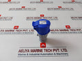 Philip Hauge As 216-6 Connector Socket 16A 2P+ Ip44