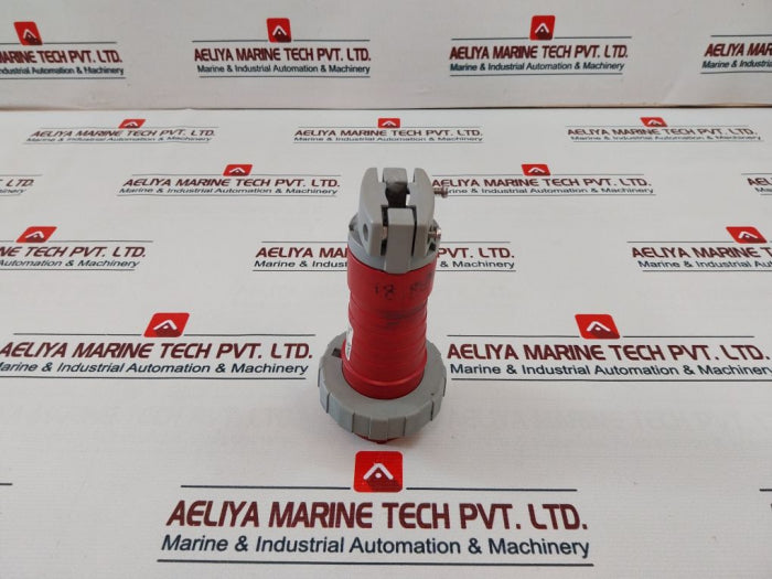 Philip Hauge Hdp 316-11 Phase Inverter Plug 16A 440-460V 60Hz