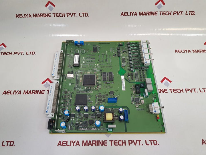 Philips 3522 209 21773 Cie-2 Pcb 9562 155 54213