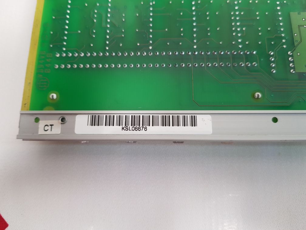Philips 3522 209 21773 Cie-2 Pcb 9562 155 54213