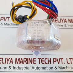 Philips 3922 000 01421 Transformer