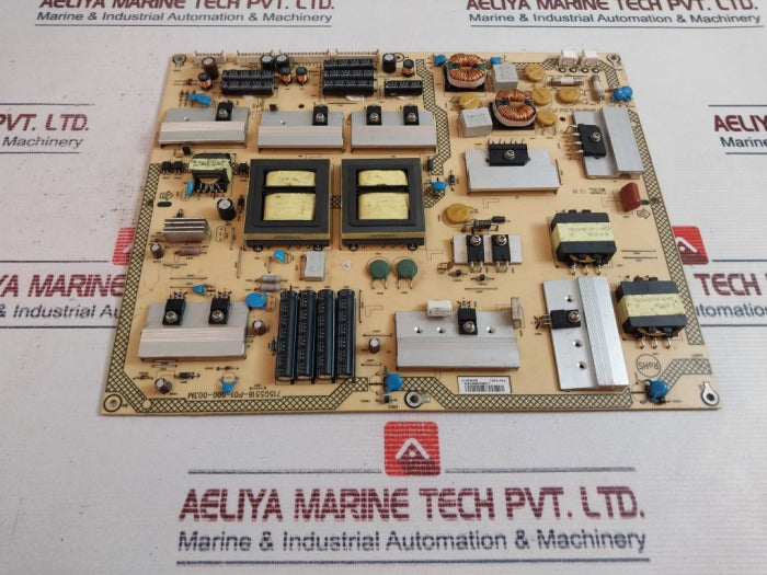 Philips 715G5516-p01-000-003M Power Supply Board